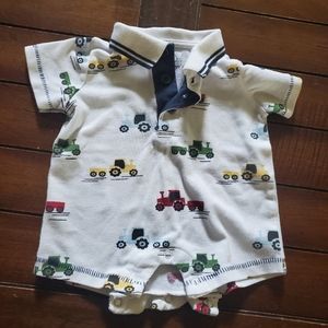 Baby boy clothes